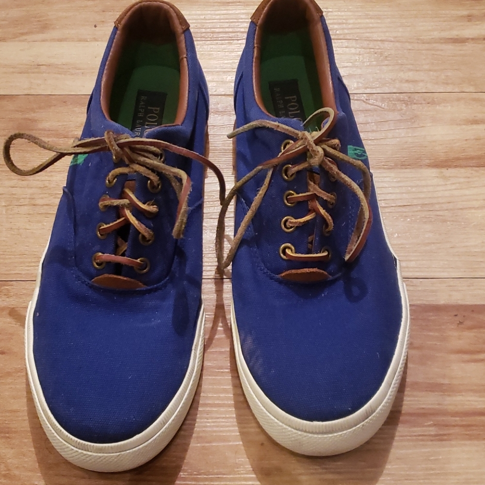 Polo by Ralph Lauren Vaughn sneakers